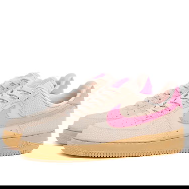Кецове и обувки Nike Air Force 1 '07 Prm Ess, Size UK 3 Бежово | IB1161-200, 2