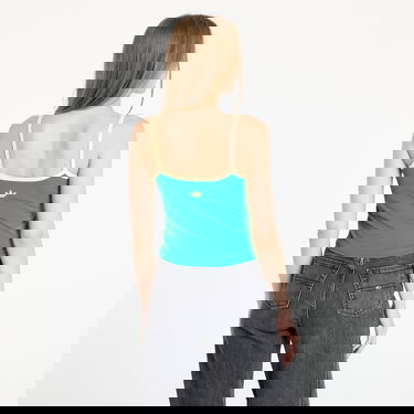 Потник adidas Originals adidas Originals Tank Top Зелено | KD2290, 4