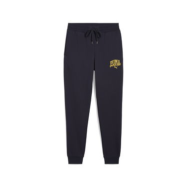 Спортни панталони Puma Class Sweatpants Тъмно синьо | 684652_16, 0