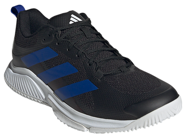 Кецове и обувки adidas Performance Court Team 2.0 Черно | jr0739, 3