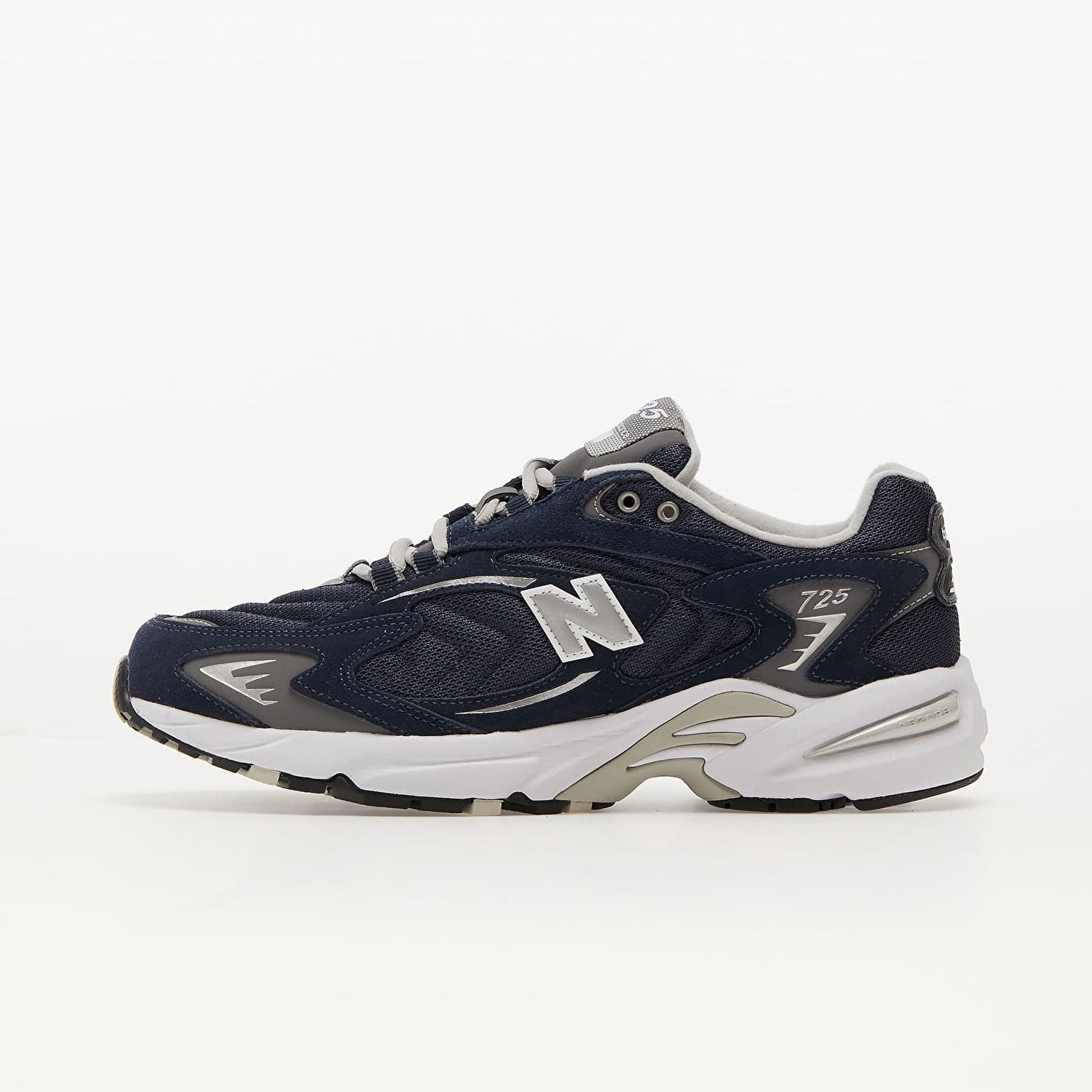 Кецове и обувки New Balance 725 Тъмно синьо | ML725Q, 0