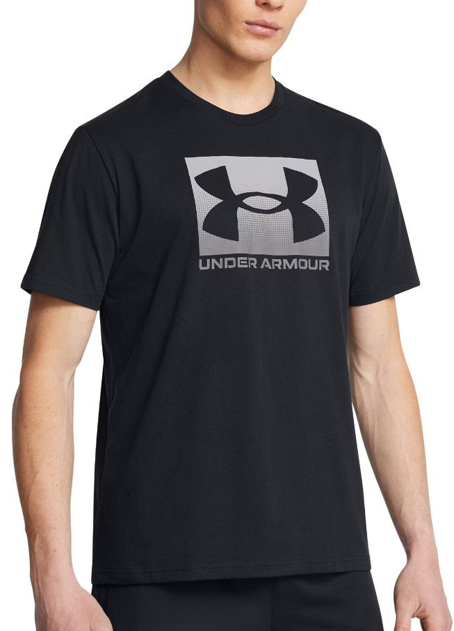 Тениска Under Armour Sports T-Shirt Черно | 1386793-001