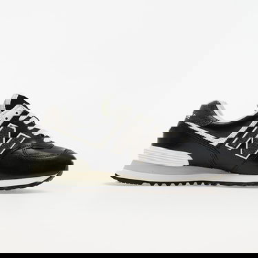 Кецове и обувки New Balance New Balance 574 Черно | WL574PL2, 1