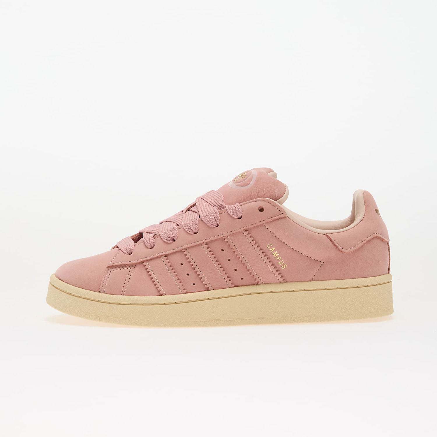 Кецове и обувки adidas Originals Campus 00s Розово | JS3776, 0