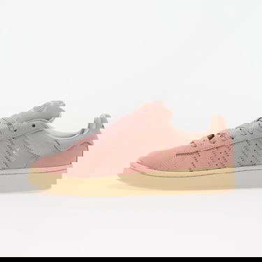 Кецове и обувки adidas Originals Campus 00s Розово | JS3776, 0