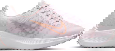 Кецове и обувки Nike Air Zoom Winflo 8 W Розово | cw3421-500, 2