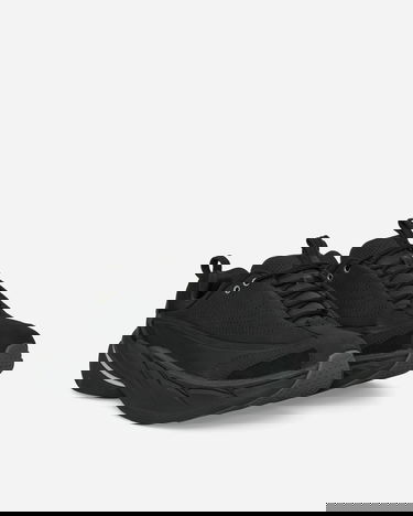 Кецове и обувки Hoka One One Elevon X Lifestyle, Size 7.5 Черно | 1147550-BBNB, 3