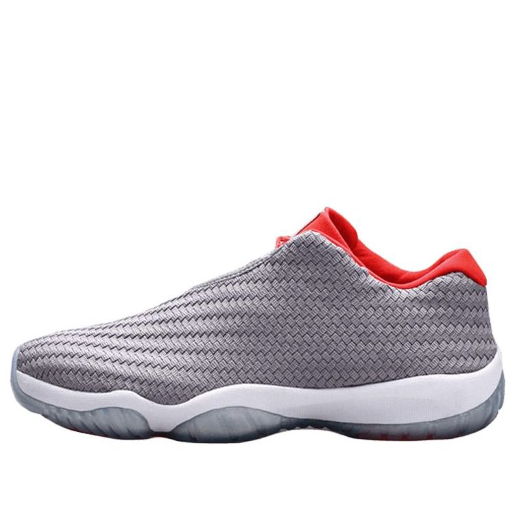Кецове и обувки Jordan Future Low Червено | 718948-023