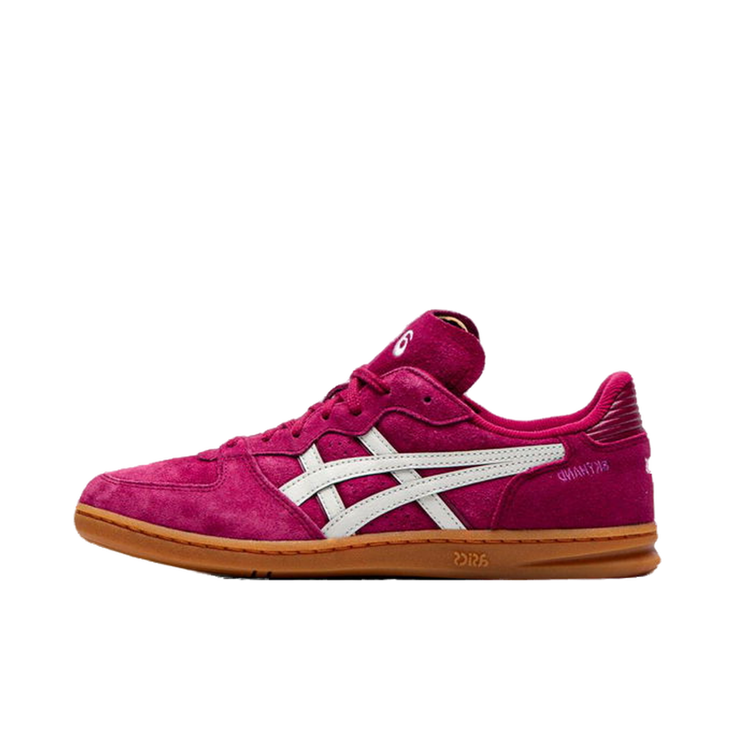 Кецове и обувки Asics Skyhand OG Лилаво | 1203A452-600
