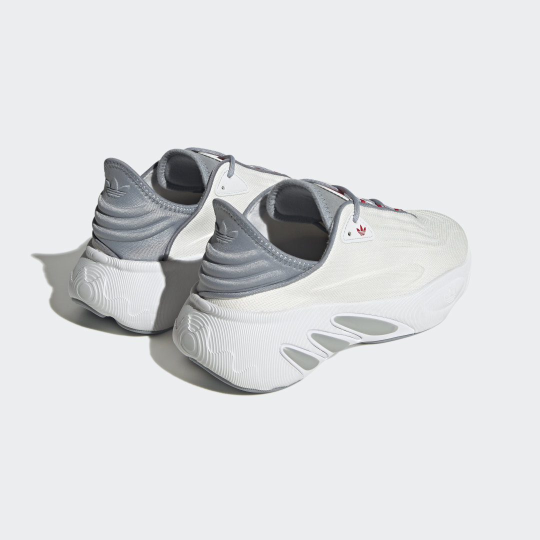 Кецове и обувки adidas Originals Adifom SLTN Бяло | H06414, 1