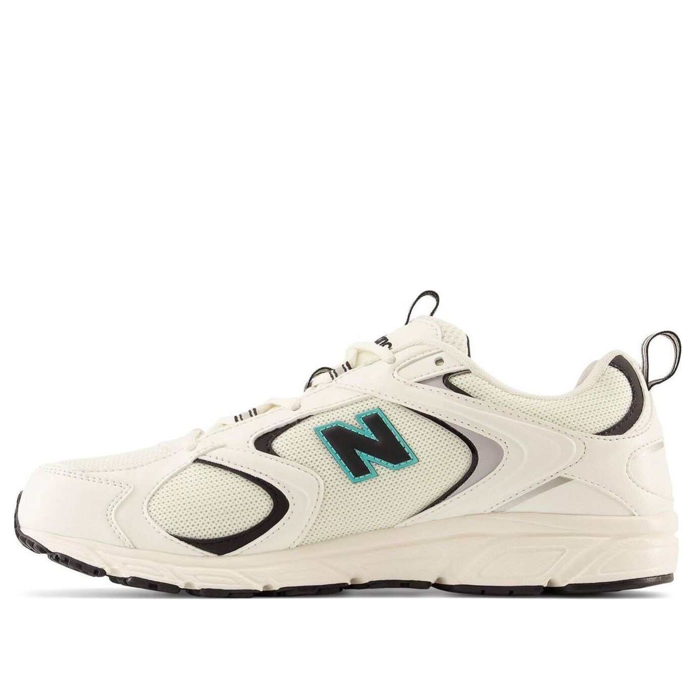 Кецове и обувки New Balance 408 Бяло | ML408P, 0