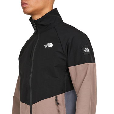 Яке The North Face Phlego Track Top Многоцветен | NF0A7R2G7T41, 2