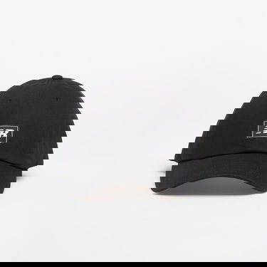 Шапка с козирка New Balance New Balance 6 Panel Flying NB Hat Черно | LAH53002BK, 0
