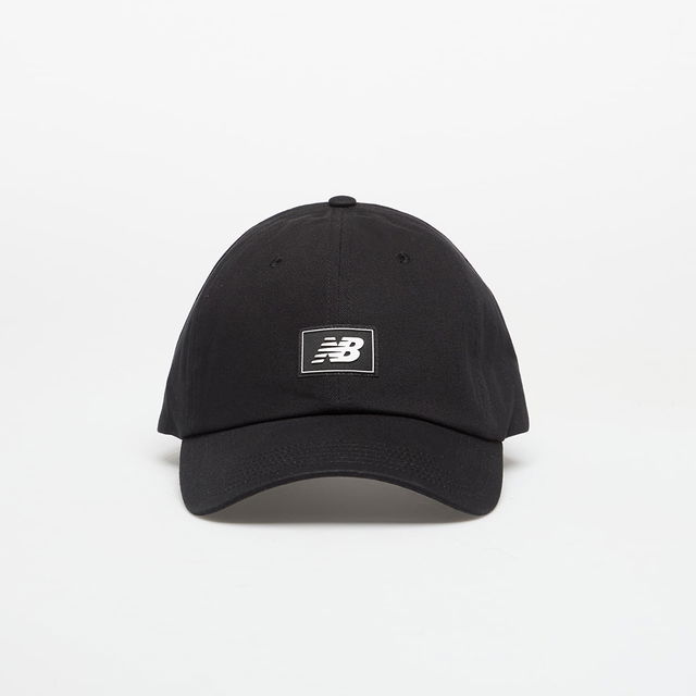 New Balance 6 Panel Flying NB Hat