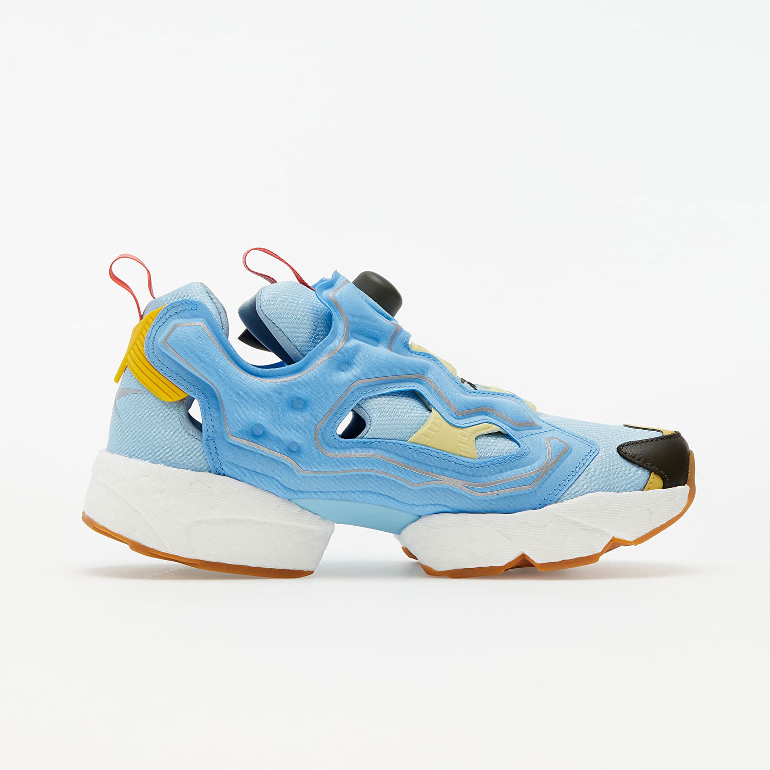Кецове и обувки Reebok BBC Ice Cream Instapump Fury Boost Синьо | GZ5362, 1