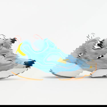 Кецове и обувки Reebok BBC Ice Cream Instapump Fury Boost Синьо | GZ5362, 1
