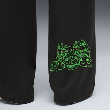 Спортни панталони Puma RIPNDIP Sweatpants Черно | 632416_01, 4