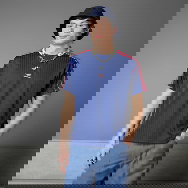 Тениска adidas Performance Arsenal Terrace Icons T-Shirt Синьо | JF0546, 0