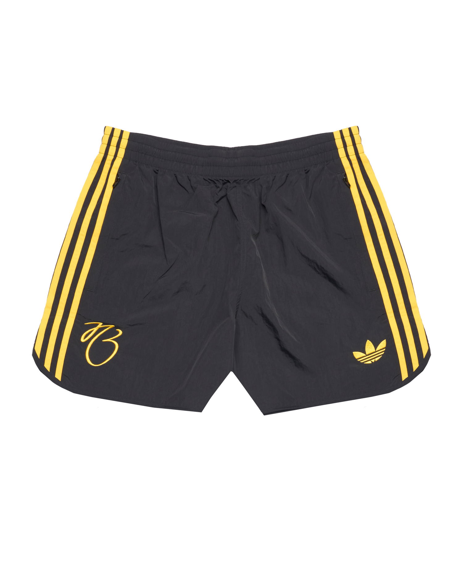 Къси панталони adidas Originals JB x Shorts Черно | IM7919, 0