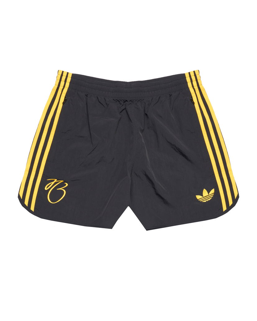 Къси панталони adidas Originals JB x Shorts Черно | IM7919