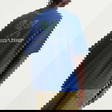 Тениска Diadora Legcay II T-Shirt Синьо | 502-182432-60026, 3