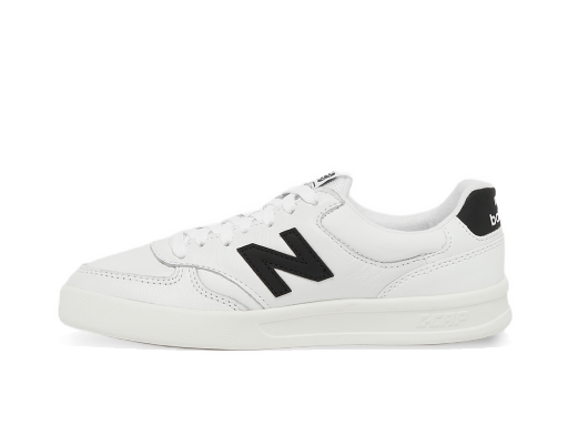 Lifestyle New Balance 300 Бяло | CT300SB3