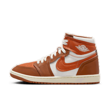 Кецове и обувки Jordan Jordan 1 High Method of Make Desert Orange W Оранжево
 | FB9891-800, 4