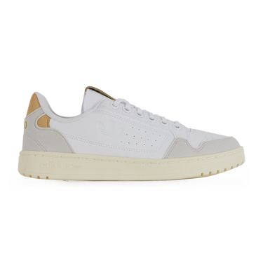 Кецове и обувки adidas Originals Ny 90 Premium Blanc/beige Бяло | GY3236, 0