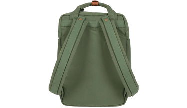 Раница Doughnut Macaroon Backpack Зелено | D010-0043-F, 3