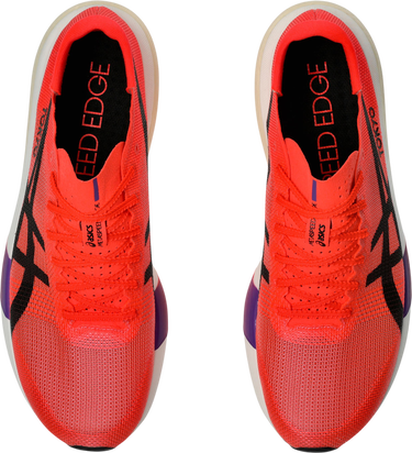 Кецове и обувки Asics METASPEED EDGE TOKYO Червено | 1013a163-600, 3
