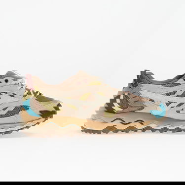 Кецове и обувки Mizuno Wave Mujin TL Бежово | D1GA251305, 2