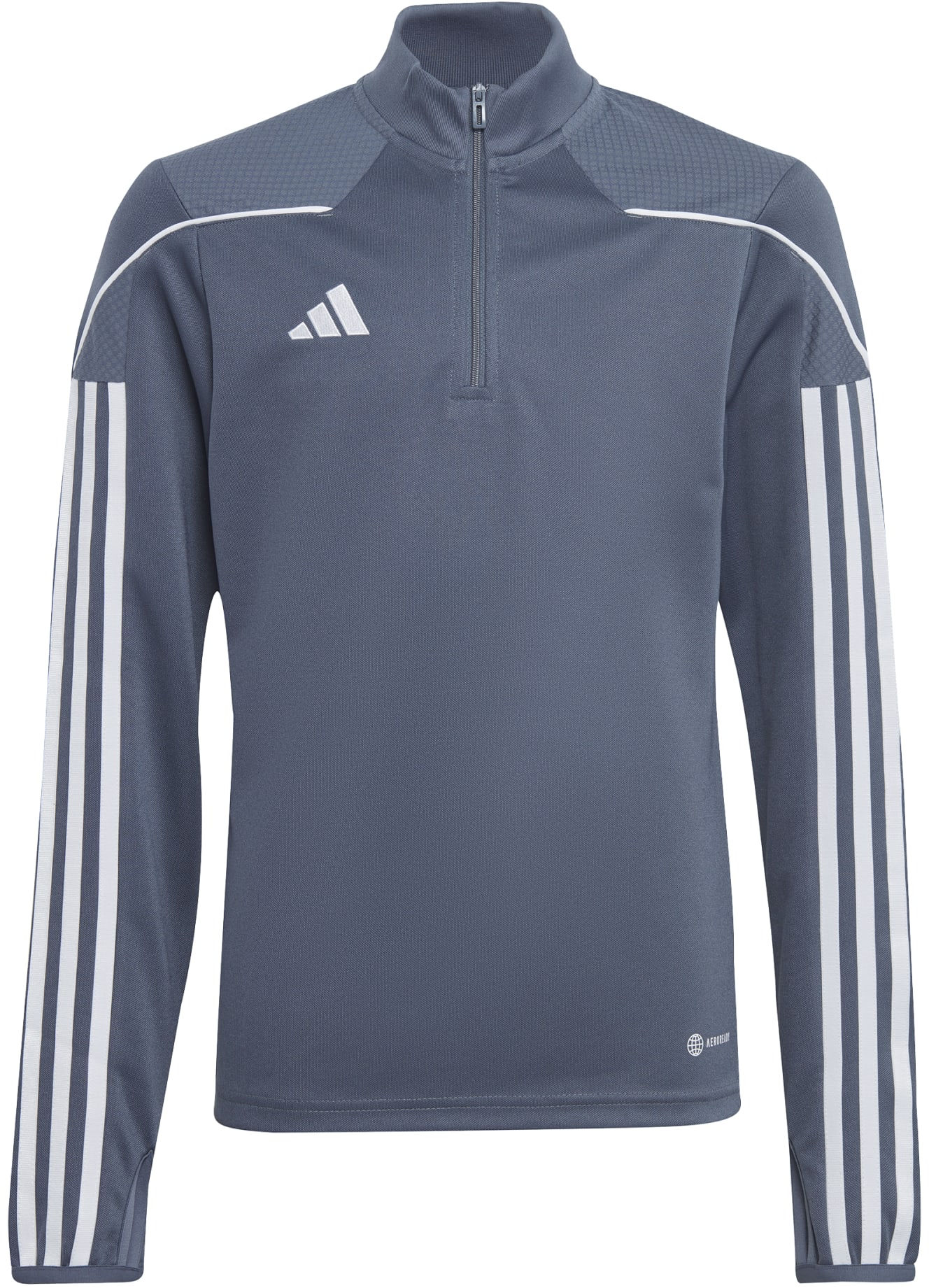 Тениска adidas Performance Tiro 23 League Сиво | hs3491, 0
