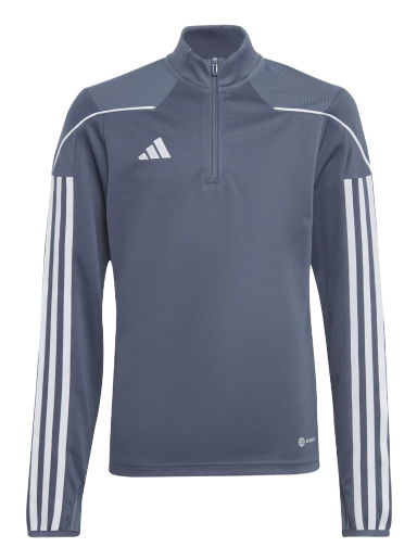 Тениска adidas Performance Tiro 23 League Сиво | hs3491