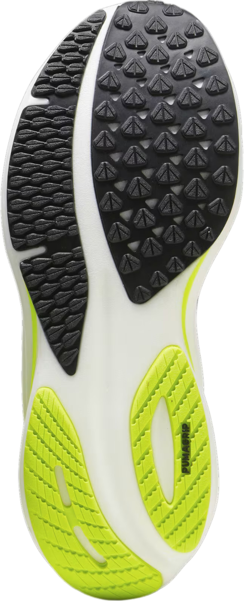 Кецове и обувки Puma Magnify NITRO 2 Psychedelic Rush Черно | 380078-01, 1