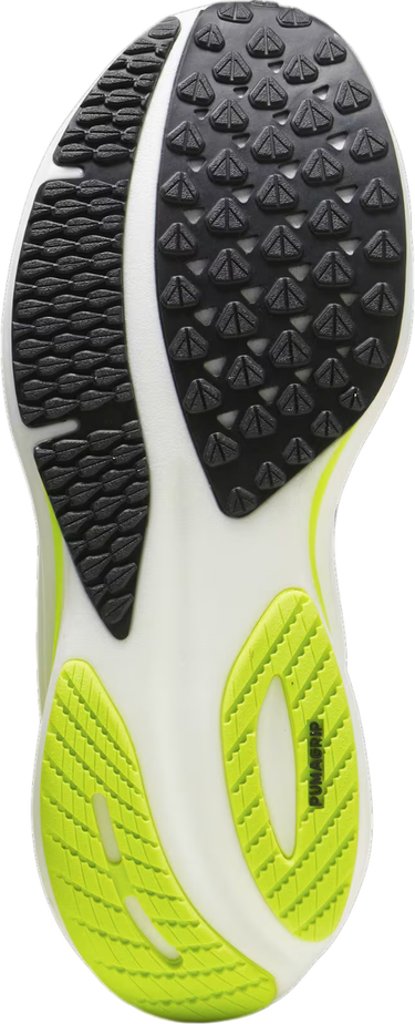 Кецове и обувки Puma Magnify NITRO 2 Psychedelic Rush Черно | 380078-01, 1