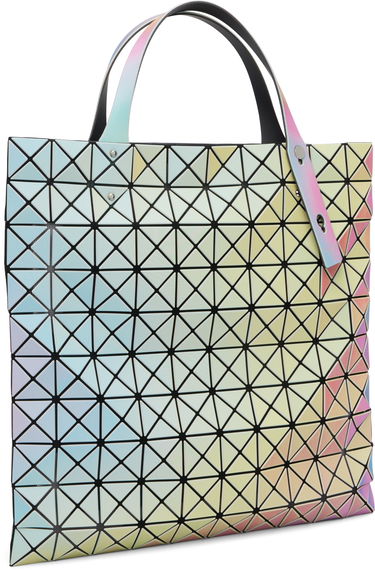 Голяма пазарска чанта BAO BAO ISSEY MIYAKE BAO BAO ISSEY MIYAKE Illusion Tote Многоцветен | BB56AG852, 1