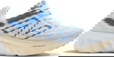 Кецове и обувки New Balance Fresh Foam x 1080 v13 Синьо | w1080d13b, 0