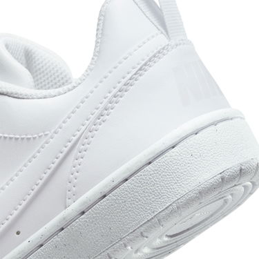 Кецове и обувки Nike Court Borough Low Recraft Бяло | DV5456-106, 2
