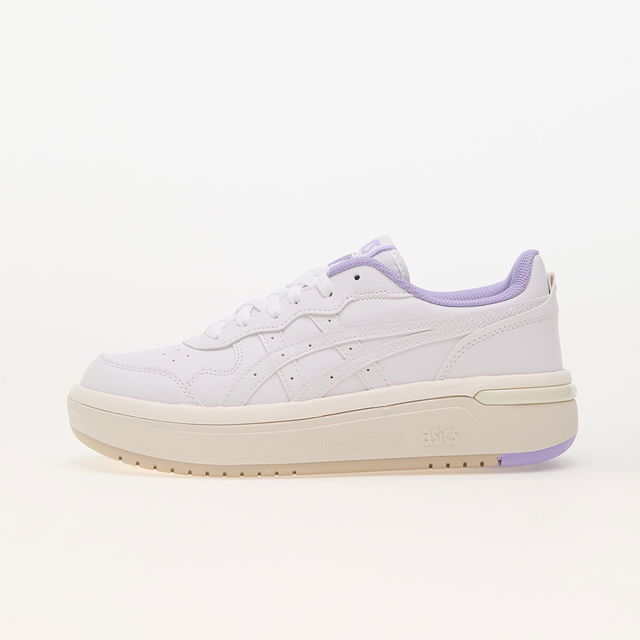 Japan S St White, Low-top sneakers