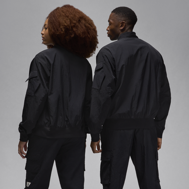Яке Jordan Jordan Essentials Renegade Черно | FN4623-010, 3