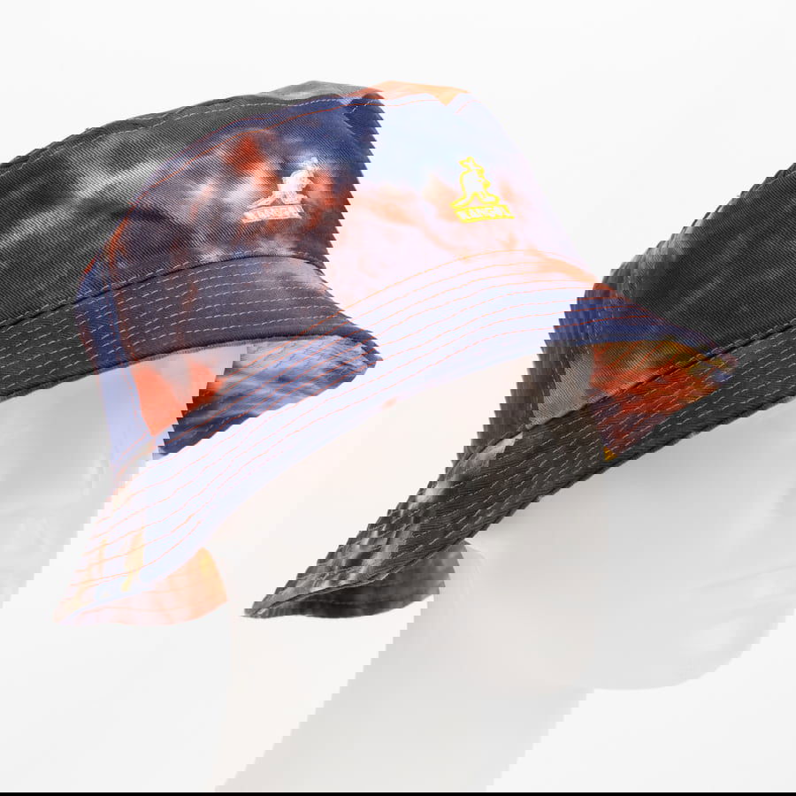 Шапка Kangol Tie Dye Bucket Многоцветен | K4359, 0