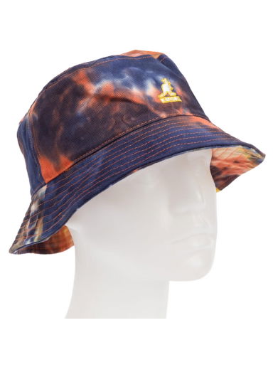 Шапка Kangol Tie Dye Bucket Многоцветен | K4359