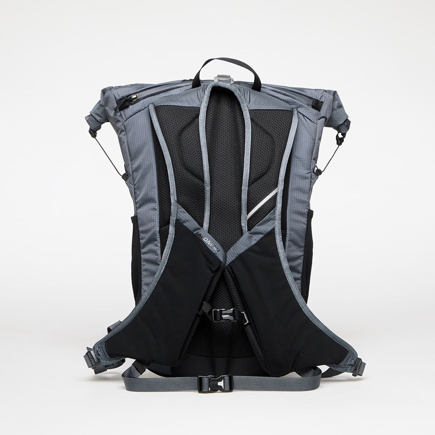 Раница Salomon Salomon ACS Daypack 20L Backpack Сиво | LC2463800, 1