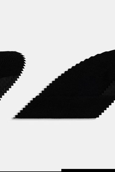Шапка C.P. Company C.P. Company Wool Beanie Черно | 19CMAC163A005509A, 0