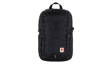 Раница FJÄLLRÄVEN Skule 28 Черно | F23346-550, 0