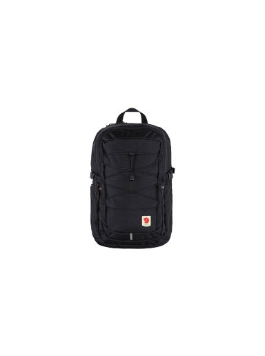 Раница FJÄLLRÄVEN Skule 28 Черно | F23346-550