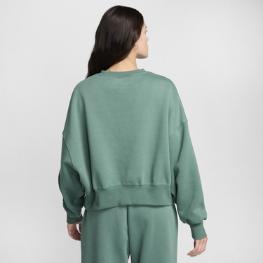 Суитчър Nike Sportswear Phoenix Fleece Зелено | DQ5761-361, 3