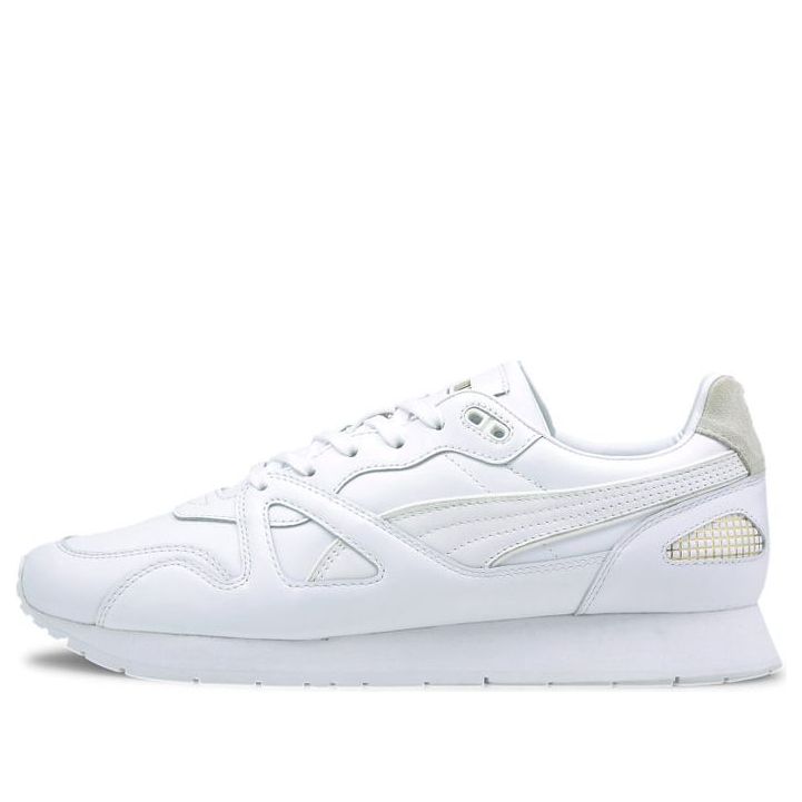 Кецове и обувки Puma Mirage OG Suit Бяло | 382522-01, 0