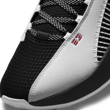 Кецове и обувки Jordan Air Jordan 35 Low Бяло | CW2460-101, 4