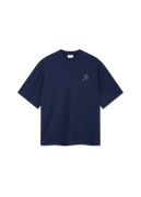 Stitch A Relaxed Fit T-Shirt